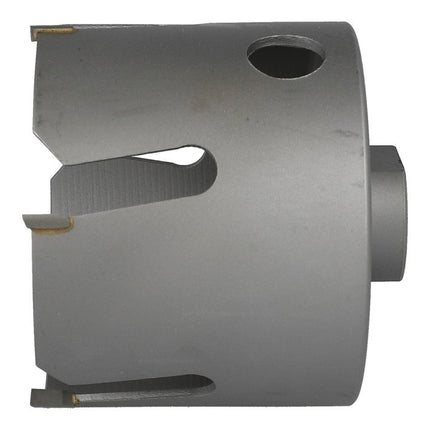 HELLER Scie cloche Allmat 3725 Scie-Ø 60 mm Profondeur de coupe 60 mm ( 4000815140 )