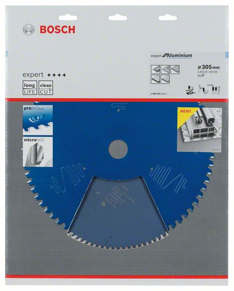 BOSCH Lama circolare Ø esterno 305 mm Numero di denti 96 HLTCG ( 4000815474 )