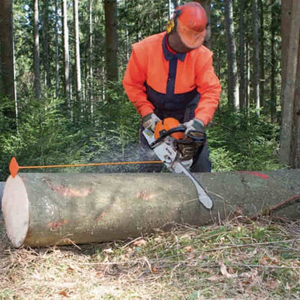 Barra di taglio NESTLE KOLIBRI lunghezza 330 mm ( 4000815597 )