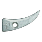 ORIGINAL LÖWE replacement anvil suitable for original LÖWE 8.107 ( 4000815606 )