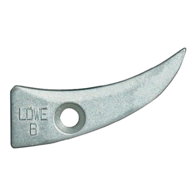 ORIGINAL LÖWE replacement anvil suitable for original LÖWE 8.107 ( 4000815606 )
