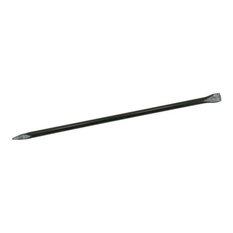 Palanchino IDEAL Lunghezza 1250 mm Larghezza 30 mm Forma rotonda ( 4000815743 )