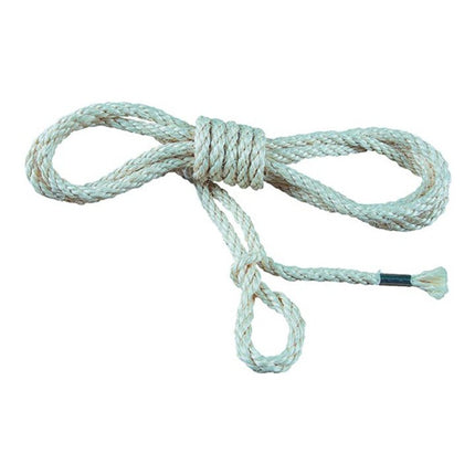 Fune da ponteggio BRAUN lunghezza 3,0 m, Ø 9 mm ( 4000816712 )