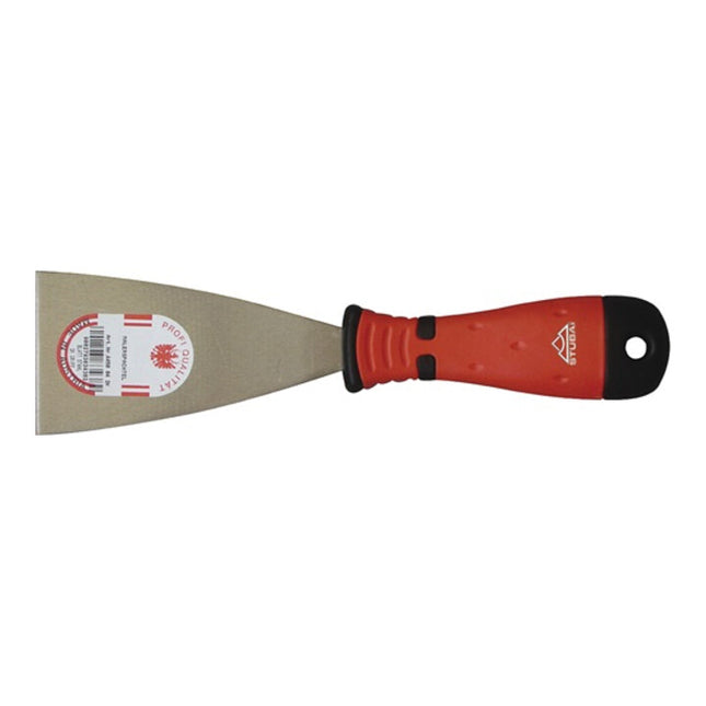 STUBAI Painter's spatula width 50 mm ( 4000816923 )
