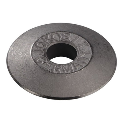 JOKOSIT tungsten carbide wheel Ø 22 mm ( 4000817109 )