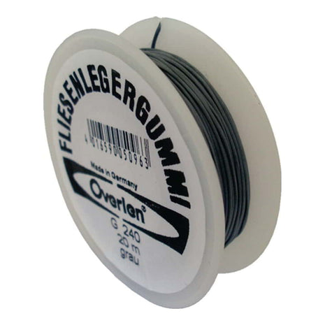 Goma para soladores OVERMANN longitud 20 m espesor 0,5 mm (4000817160)