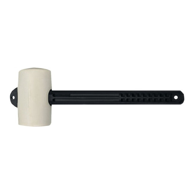 Martello per piastrelle KRONEN-HANSA con impugnatura di sicurezza in plastica ( 4000817161 )