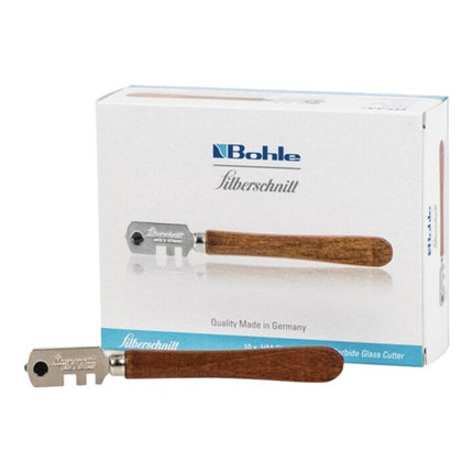 Nóż do szkła SILVER CUT HM Silberschnitt(R) do szkła o grubości od 3 do 6 mm ( 4000817209 )