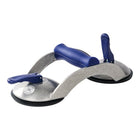 VERIBOR suction lifter blue line max. load 70 kg head Ø 120 mm ( 4000817222 )