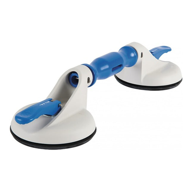 Ventosa VERIBOR Capacidad de carga 35 kg Cabezal Ø 120 mm ( 4000817311 )