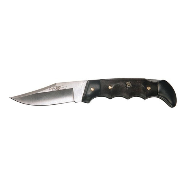 HERBERTZ pocket knife handle length 115 mm blade length 97 mm ( 4000817847 )
