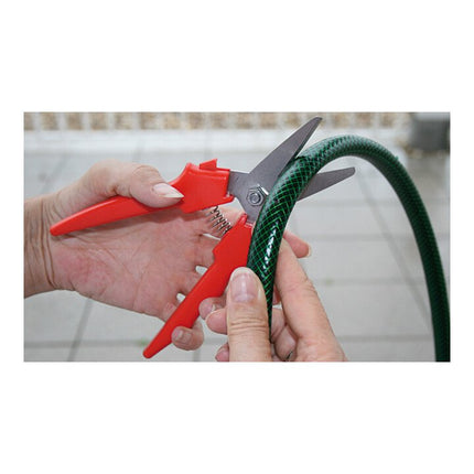 Nożyczki kombinowane ERDI długość całkowita 190 mm długość cięcia 42 mm ( 4000817932 )