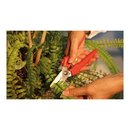 Nożyczki kombinowane ERDI długość całkowita 190 mm długość cięcia 42 mm ( 4000817932 )