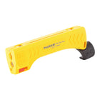 JOKARI stripping tool Top Coax Plus total length 115.4 mm ( 4000817946 )