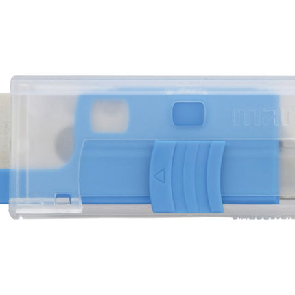 Ostrze trapezowe MARTOR nr 5232 L53xW19xS0.63mm ( 4000817997 )