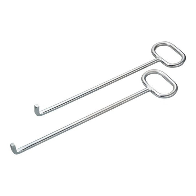 HÄRKE Kanaldeckelheber Länge 600 mm ( 4000818018 )