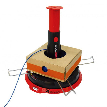 Fijación RUNPOTEC Ø 430 mm ( 4000818400 )