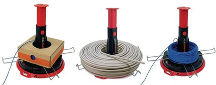 Fijación RUNPOTEC Ø 430 mm ( 4000818400 )