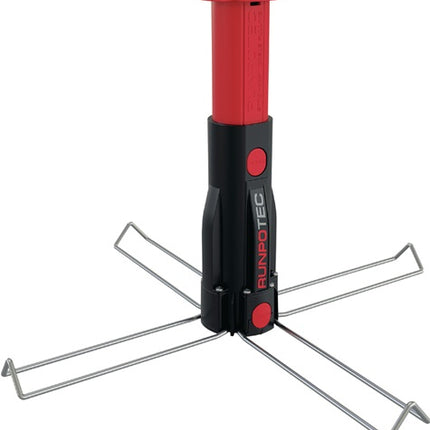 Fijación RUNPOTEC Ø 430 mm ( 4000818400 )