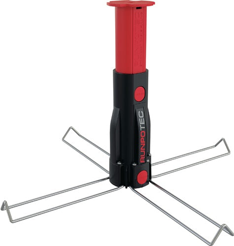 Attacco a spinta RUNPOTEC Ø 430 mm ( 4000818400 )