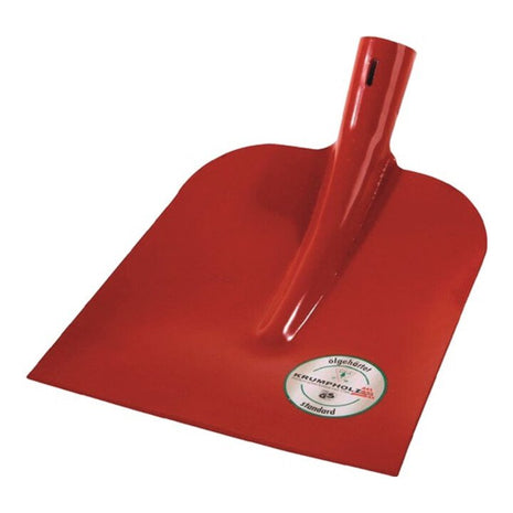 KRUMPHOLZ Holsteiner shovel size 0 250 x 230 mm ( 4000818403 )