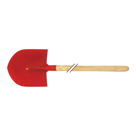 KRUMPHOLZ Frankfurt shovel size 5 300 x 270 mm ( 4000818407 )