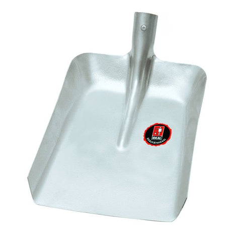 IDEAL SILVER edge shovel size 5 ( 4000818455 )