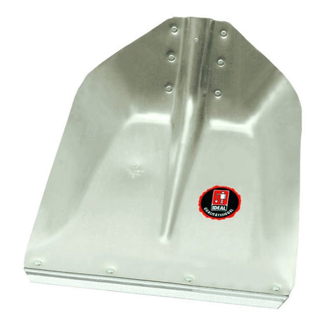 IDEAL Hallenser FAVORIT edge shovel size 9 ( 4000818478 )