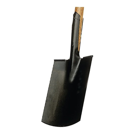 KRUMPHOLZ construction spade 285 x 185 / 180 mm size 2 ( 4000818485 )