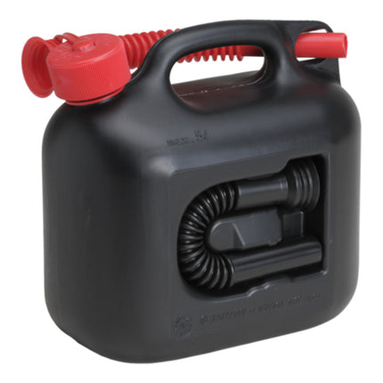 HÜNERSDORFF PREMIUM fuel canister 5 l ( 4000818957 )