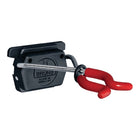 Portaherramientas BRUNS galvanizado, embalaje SB ( 4000819669 )