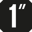 GEDORE lever-action ratchet 2193 U-10 1 ″ 32 teeth ( 4000820609 )