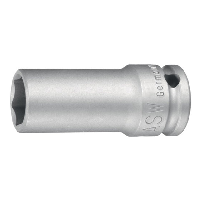 ASW Punta destornillador 720 L 1/2 ″ ( 4000820841 )