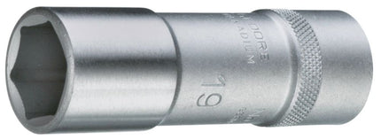 Toma GEDORE 19 L 1/2 ″ hexagonal ( 4000821203 )