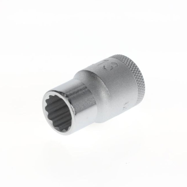 Presa GEDORE D 19 1/2 ″ a 12 lati ( 4000821285 )