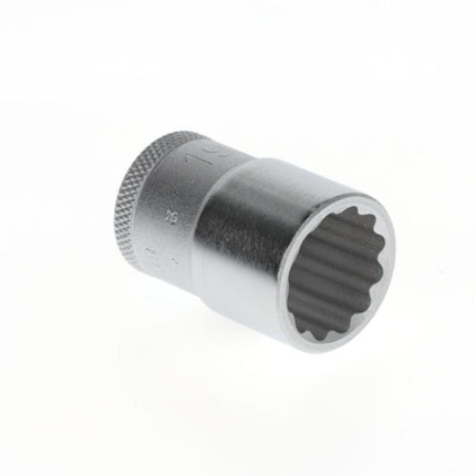 GEDORE vaso D 19 1/2 ″ 12 caras ( 4000821292 )