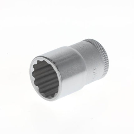 GEDORE vaso D 19 1/2 ″ 12 caras ( 4000821292 )