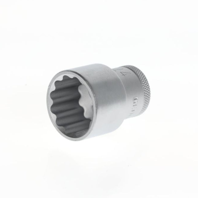 GEDORE Steckschlüsseleinsatz D 19 1/2 ″ 12-kant ( 4000821304 )