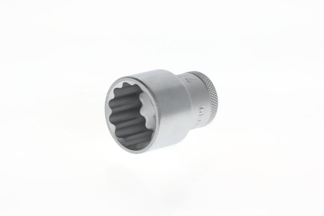 GEDORE vaso D 19 1/2 ″ 12 caras ( 4000821304 )