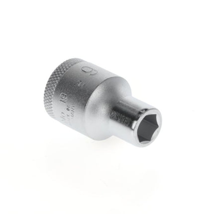 Llave de vaso GEDORE 19 1/2 ″ hexagonal ( 4000821309 )