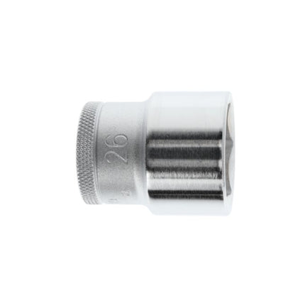 Llave de vaso GEDORE 19 1/2 ″ hexagonal ( 4000821326 )