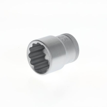 GEDORE vaso D 19 1/2 ″ 12 caras ( 4000821330 )