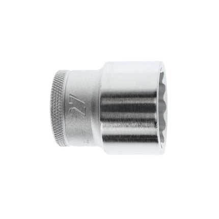 GEDORE socket D 19 1/2 ″ 12-sided ( 4000821334 )