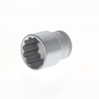 Presa GEDORE D 19 1/2 ″ a 12 lati ( 4000821334 )