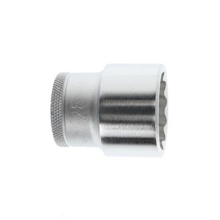 GEDORE Jeu de clés à douille D 19 1/2 po. 12 pans ( 4000821336 )