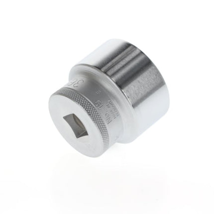 Llave de vaso GEDORE 19 1/2 ″ hexagonal ( 4000821337 )