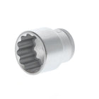 GEDORE socket D 19 1/2 ″ 12-sided ( 4000821365 )