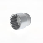 Presa GEDORE D 19 1/2 ″ a 12 lati ( 4000821367 )