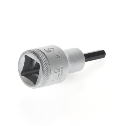 GEDORE bussola IN 19 1/2 ″ esagonale ( 4000821390 )