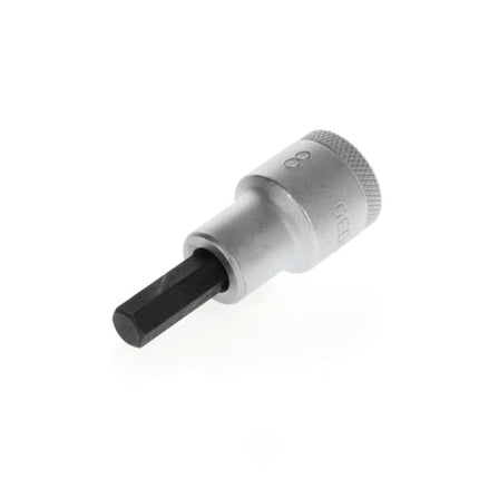 GEDORE socket IN 19 1/2 ″ hexagon socket ( 4000821393 )